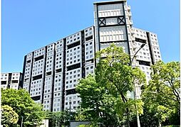 芦屋浜高層（高浜）