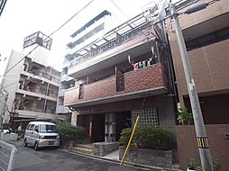 ロマネスク王子公園