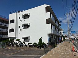 加島第3マンション