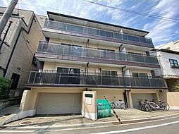 手塚マンション