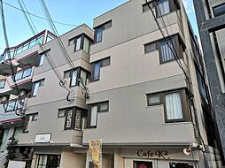 ユーコート鳴尾