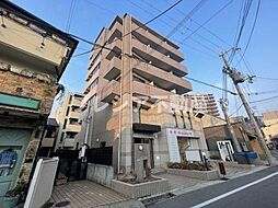 コンフォール甲子園口