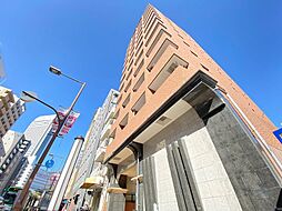 プレサンス新神戸