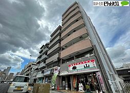 クレアール本山