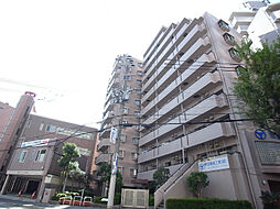 藤和シティホームズ灘