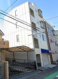 マツダマンション