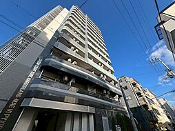 エステムコート神戸ハーバーランド前VIピクシス