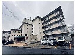 東朋第一マンション