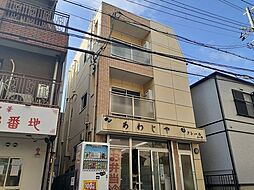 クレール上ヶ原