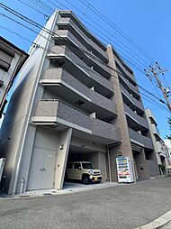 レシェンテ六甲