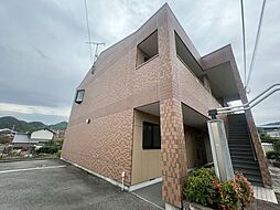 フレッシュパレス堀越