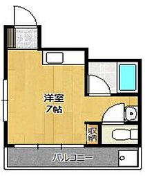 SHIPS　BLD（シップスビル） 502