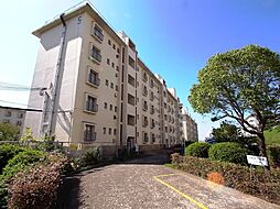 明舞第2団地5号棟