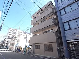 神宿イシカワハイツ