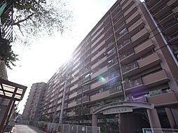 朝日プラザCITYウエストヒル神戸C棟