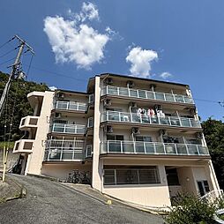 マンション・キャロット