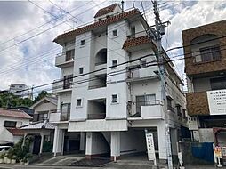 エクリート朝霧