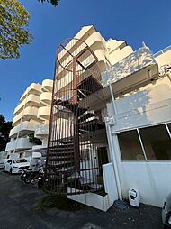 ビバリーハウス須磨壱番館