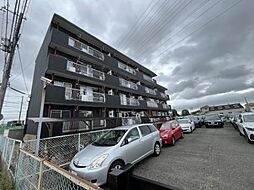 マンションシャトー