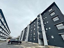 ドミールサニー君影町2号棟