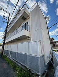 ファーストハウス