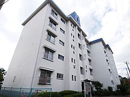 高倉台四団地二号棟