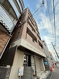 ベルゲンハイツ明石