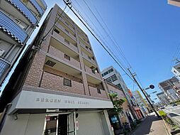 ベルゲンハイツ明石