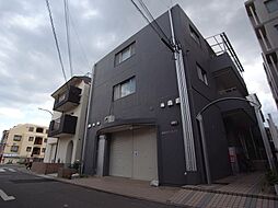 桂尾山サンハイツ