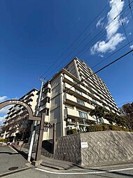 メゾンドール明石山ノ手台