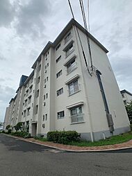 高倉台第4団地16号棟