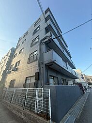 シティコート西明石