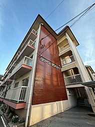 グリーンマンションI