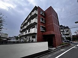 ハニーサイド山手