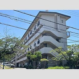 明舞第3団地912号棟