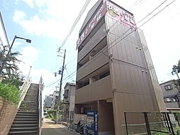 フルール新在家