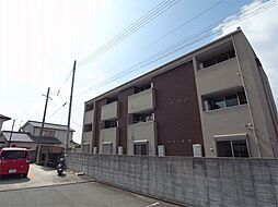 ソレイユ玉津 203