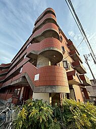 ロイヤルメゾン富士