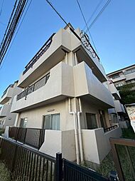 星ヶ丘パークハイツ