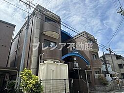 新和パレス西宮ガーデンズ前