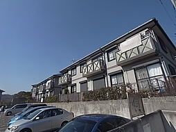 グリーンガーデン8号棟