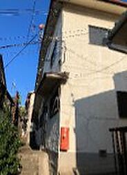 山手4丁目戸建て