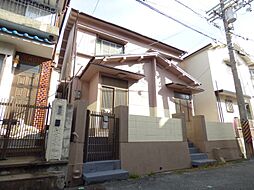 妙法寺池ノ内テラスハウス