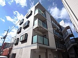 ピアシティ魚崎