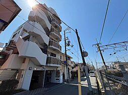 ワコーレフース本山