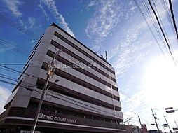 セオ・コート潤和