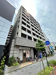 ダイドーメゾン阪神西宮駅前