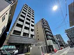 ライジングコート深江本町フラワーパーク