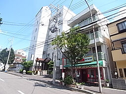 マルタカマンション