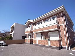 クリスタルビラ